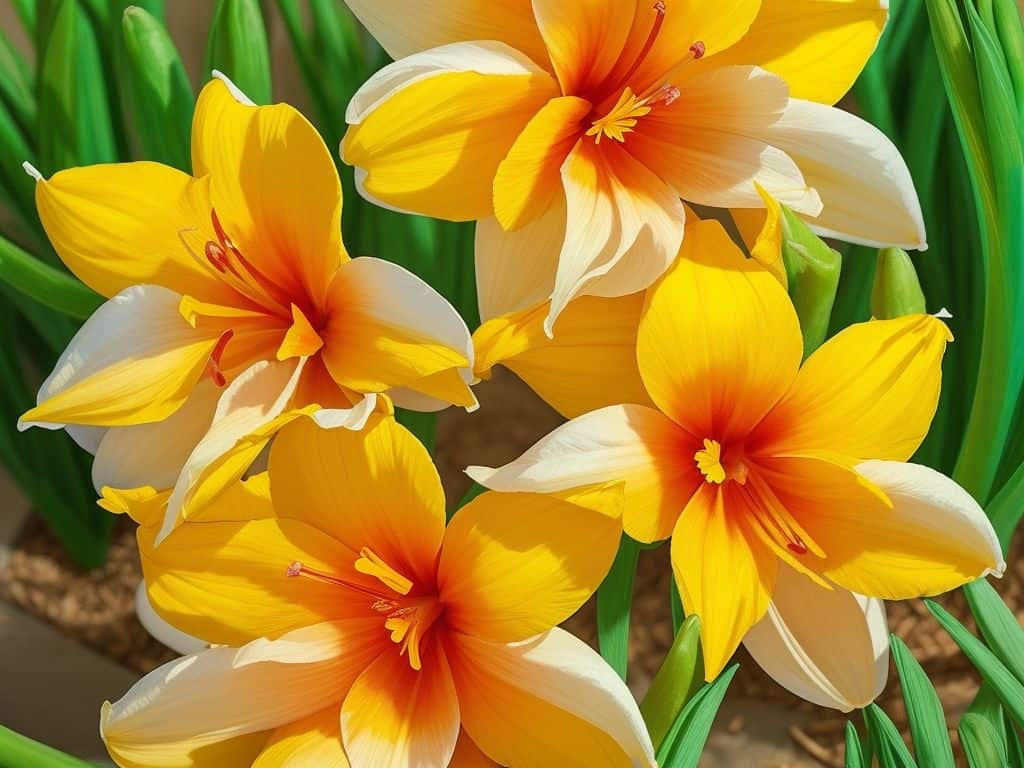What are Jonquil Flowers? - Ultimate Guide to Jonquil Flower Meaning and Symbolism 