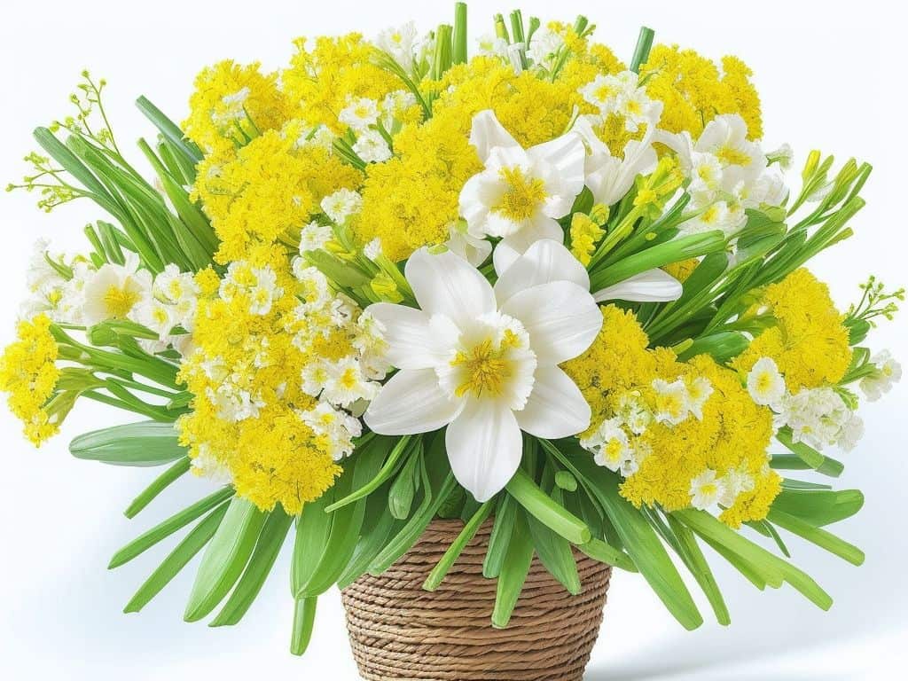 Cultural Significance of Jonquil Flowers - Ultimate Guide to Jonquil Flower Meaning and Symbolism 