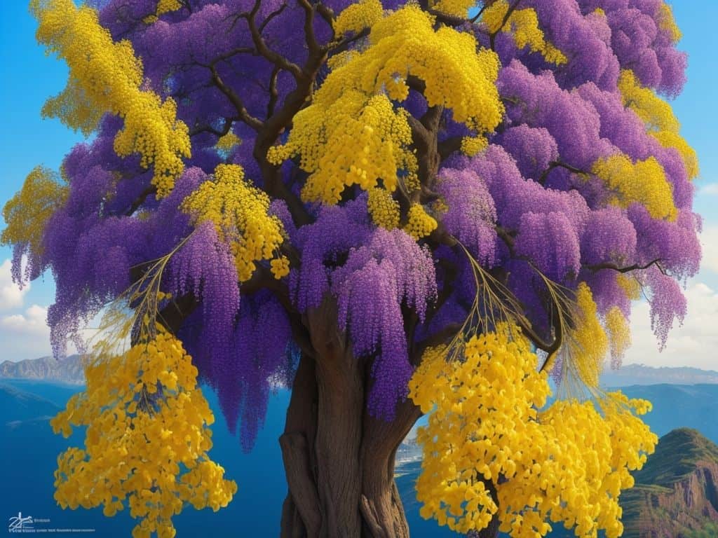 Historical Significance of Laburnum Flowers - Ultimate Guide to Laburnum Flower Meaning 