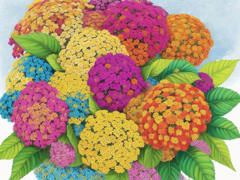 The Cultural Significance of Lantana Flower - Ultimate Guide to Lantana Flower Meaning 