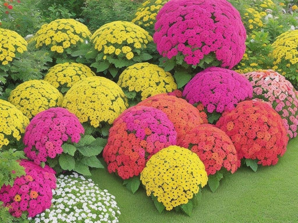 Different Colors of Lantana Flower and Their Meanings - Ultimate Guide to Lantana Flower Meaning 