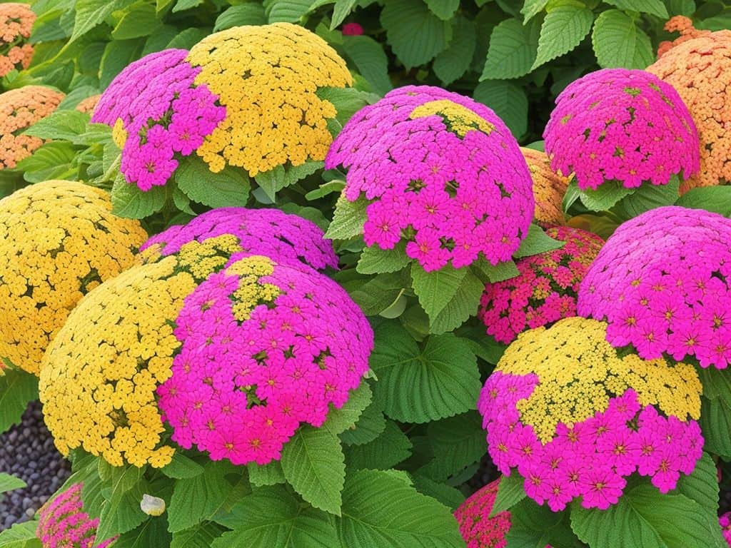 Lantana Flower Meanings and Symbolism FloristEmpire
