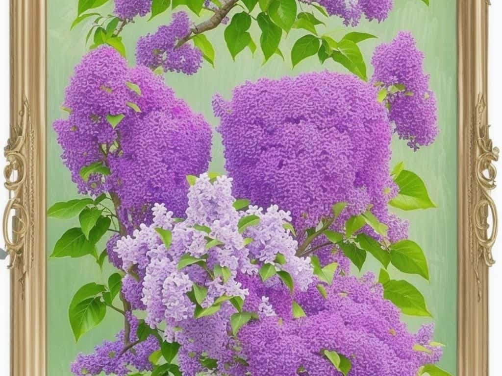 Lilac Flower Meaning and Symbolism - Ultimate Guide to Lilac Flower Meaning, Symbolism, and Uses 