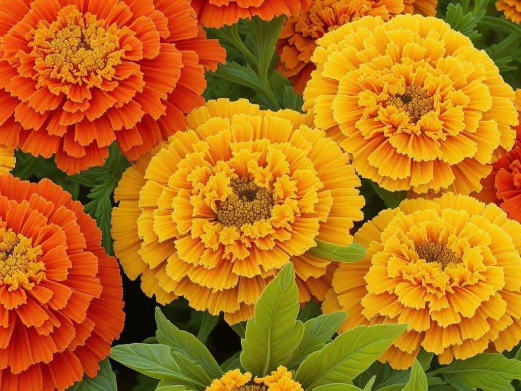 Marigold Flower A Comprehensive Guide Meaning and Symbolism FloristEmpire