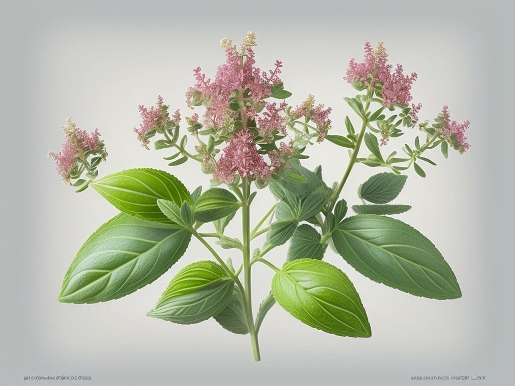 Marjoram Flower Significance and Meaning FloristEmpire