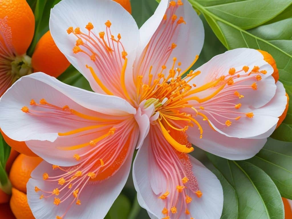 The Historical and Cultural Meaning of Orange Blossoms - Ultimate Guide to Orange Blossom Meaning and Symbolism 