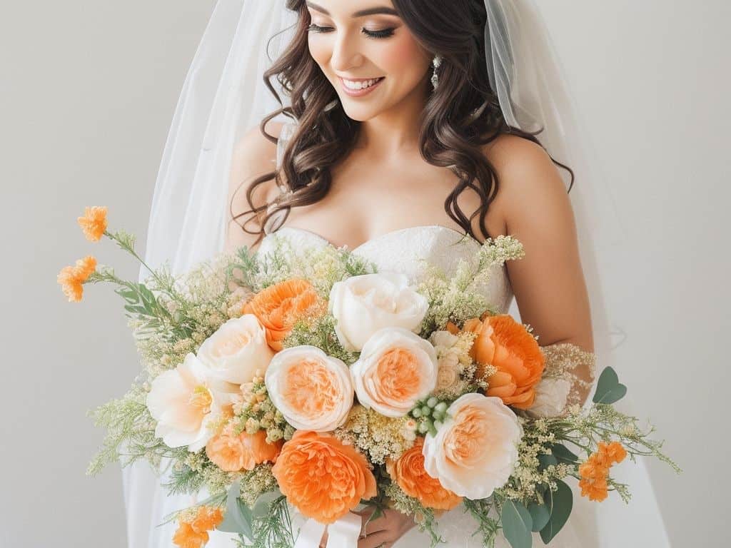 Orange Blossoms in Weddings and Love - Ultimate Guide to Orange Blossom Meaning and Symbolism 