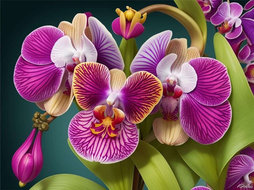 Popular Orchid Flower Symbolism - Ultimate Guide to Orchid Flower Meaning and Symbolism