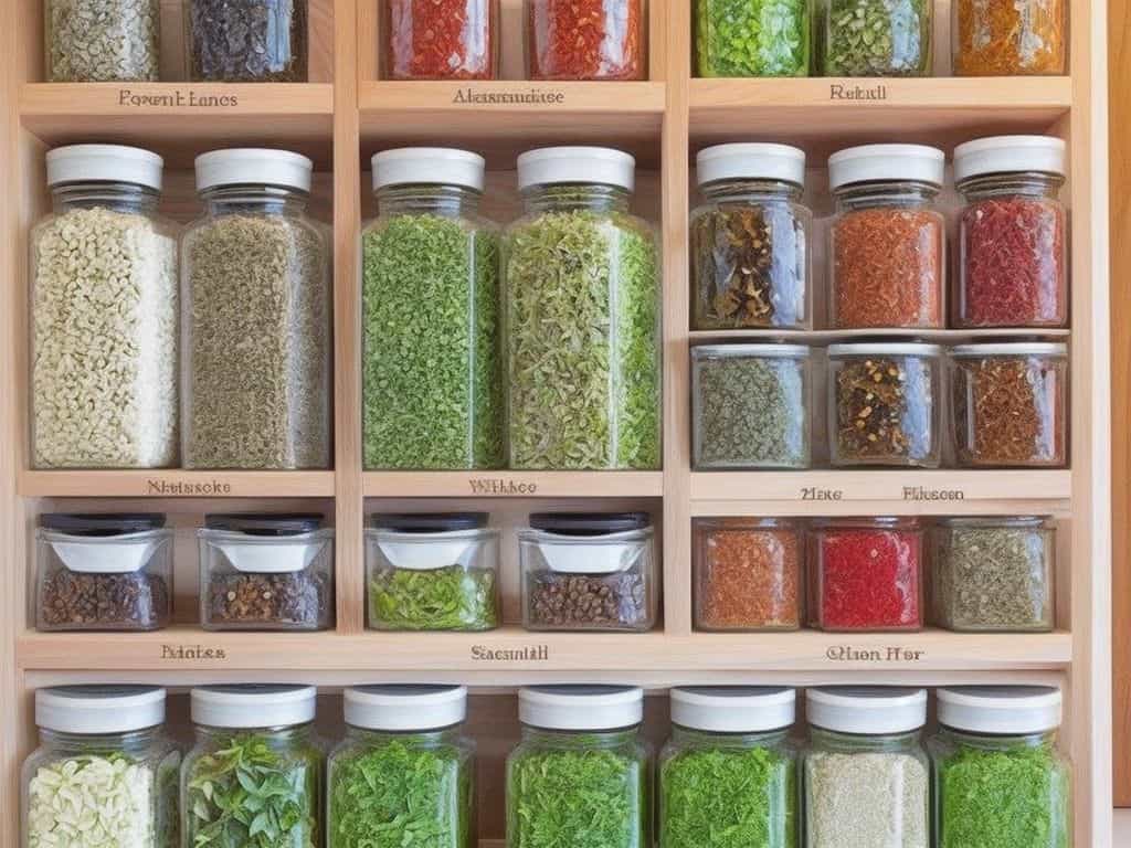 Tips for Storing Oregano - Ultimate Guide to Oregano Meaning, Types, and Uses 