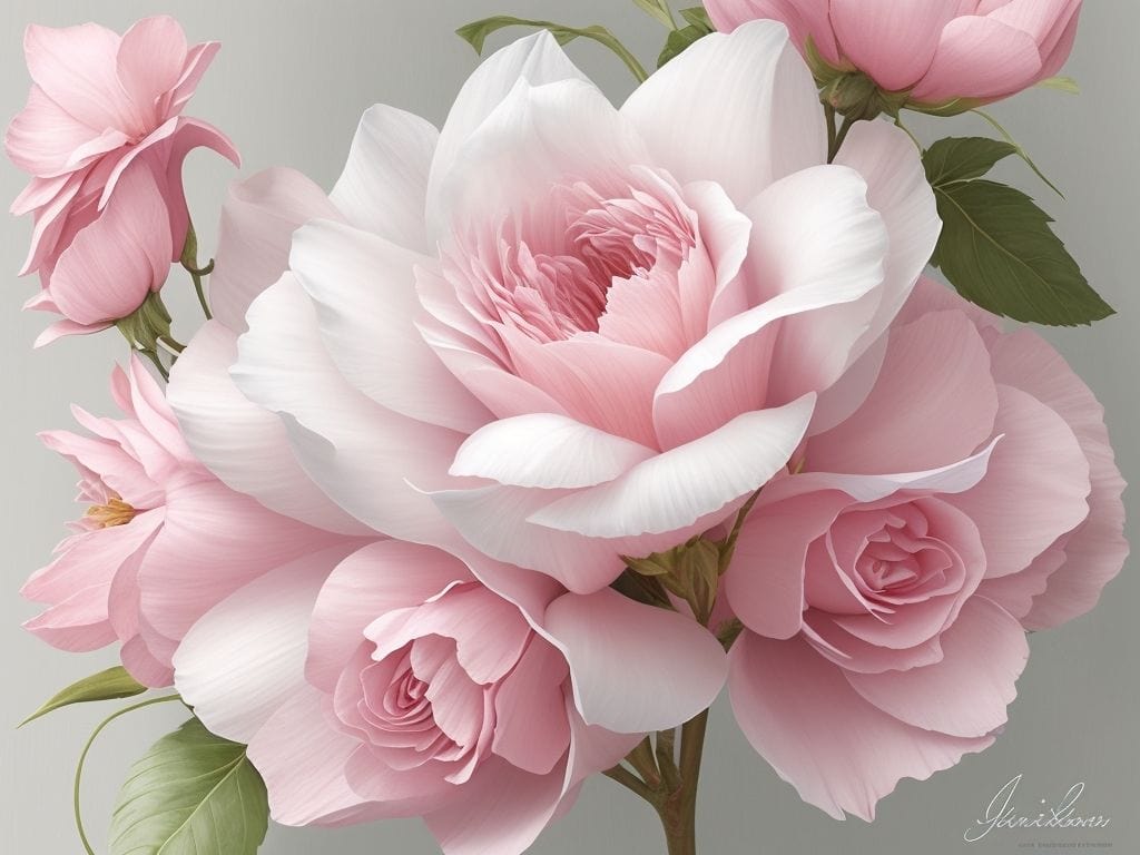 Understanding Flower Symbolism - Ultimate Guide to Pink Flower Meaning and Symbolism 