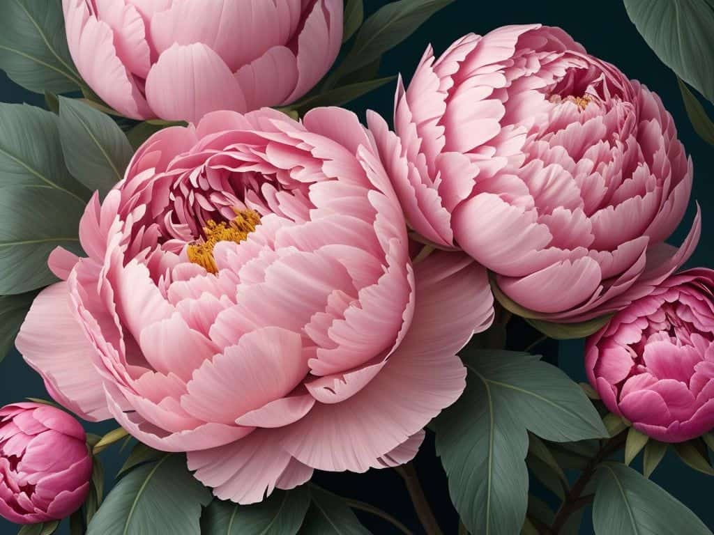 Other Pink Flowers and Their Symbolism - Ultimate Guide to Pink Flower Meaning and Symbolism 