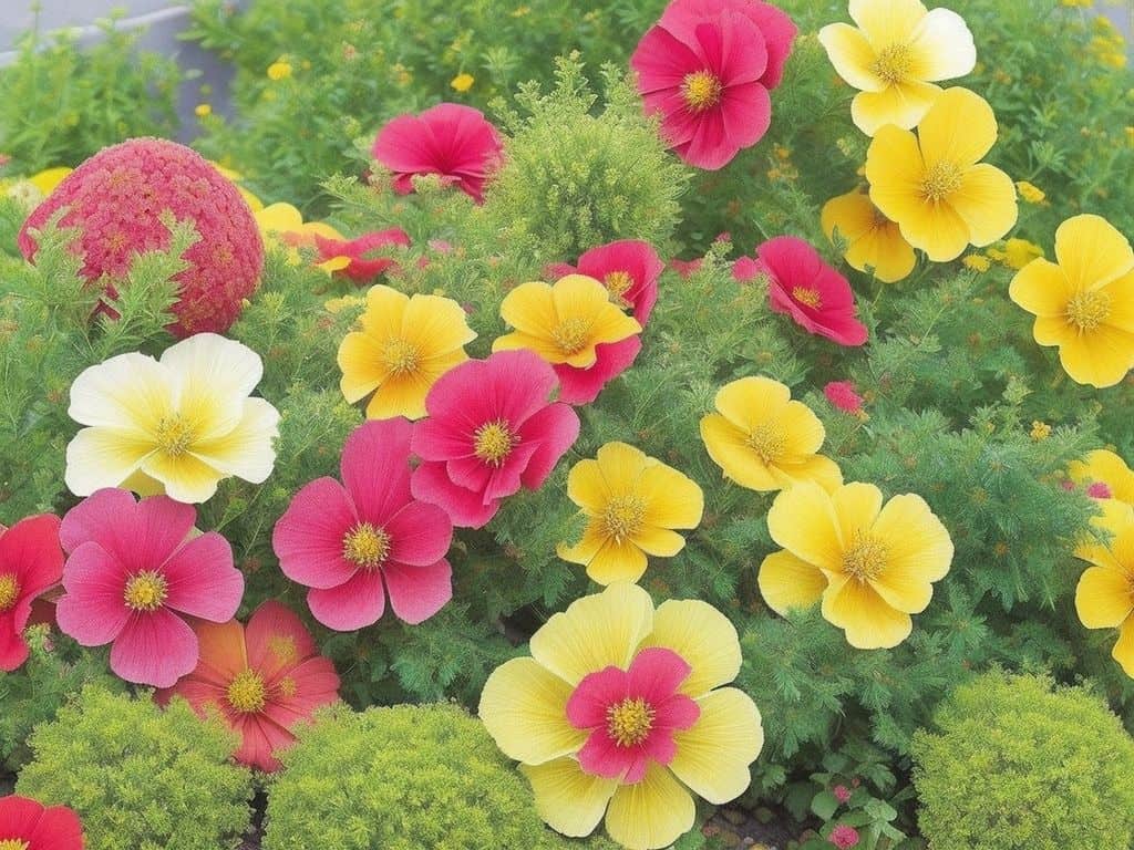 Gardening and Landscaping with Potentilla - Ultimate Guide to Potentilla Meaning and Symbolism 