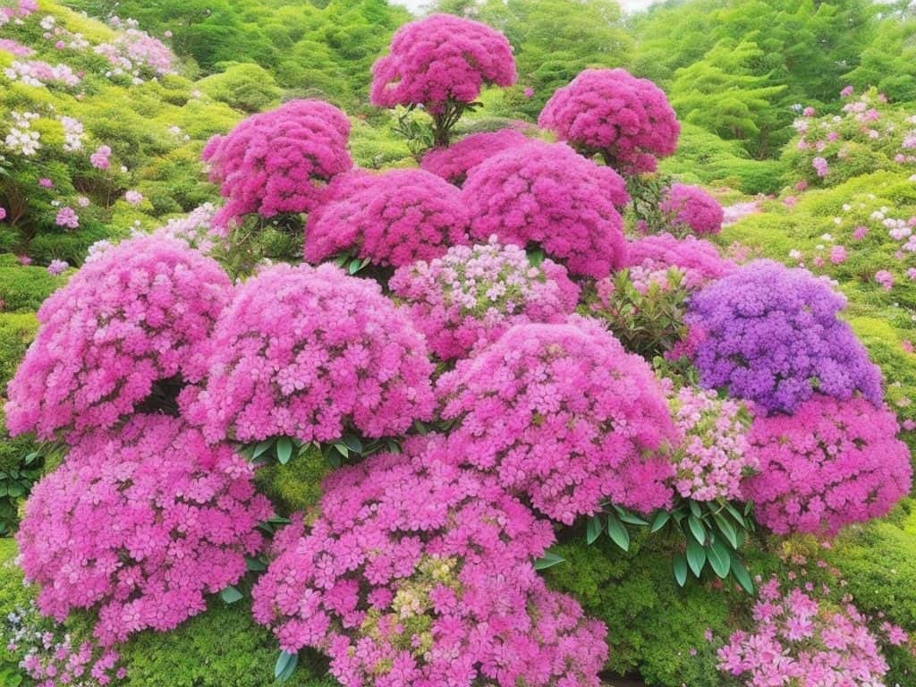 How to Incorporate Rhododendron Symbolism in Your Life - Ultimate Guide to Rhododendron Meaning and Symbolism 
