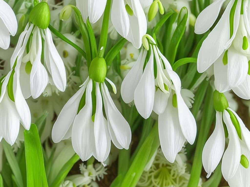 What is the Meaning of Snowdrop Flowers? - Ultimate Guide to Snowdrop Flower Meaning  