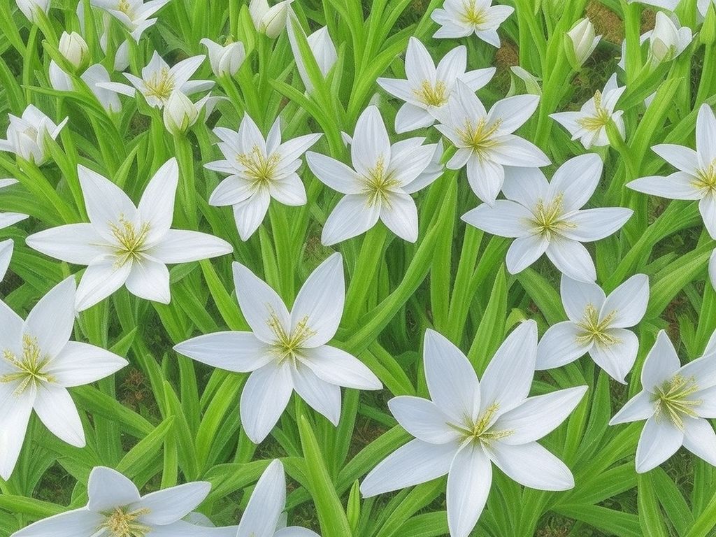 star of bethlehem flower meaning