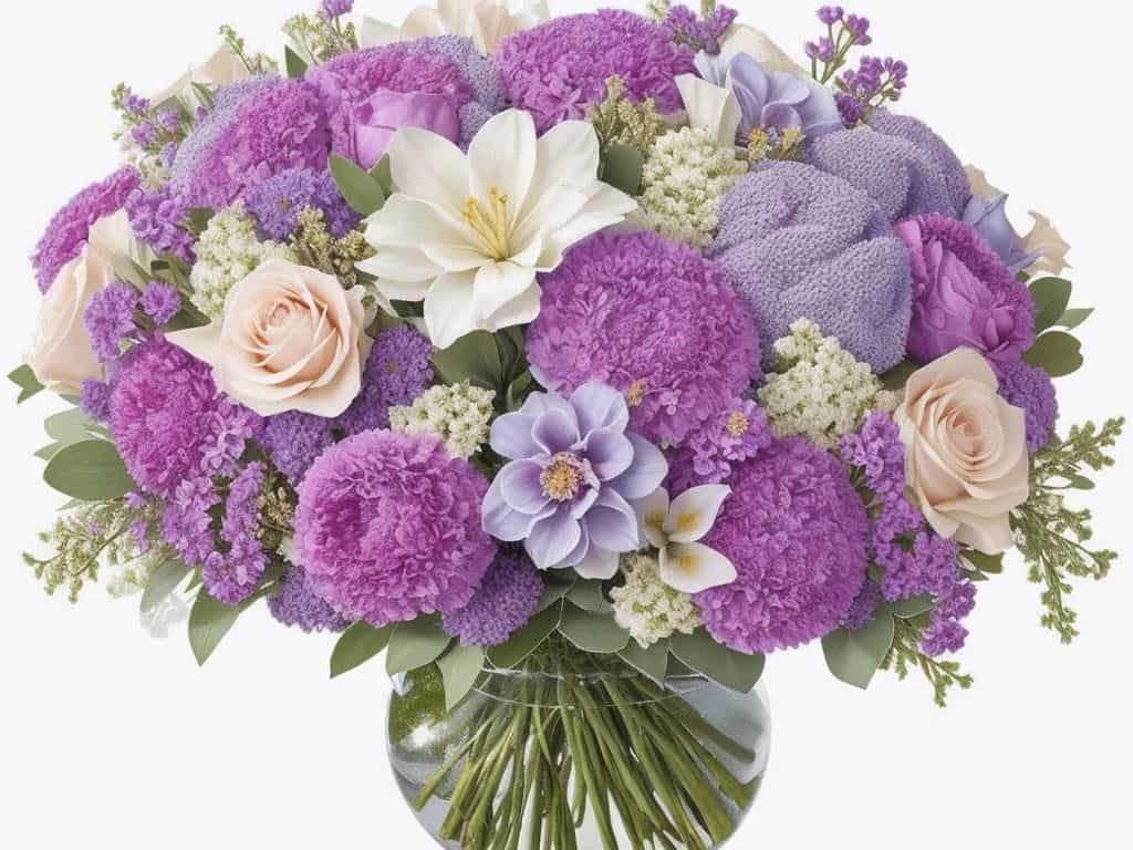 What is the Meaning of Statice Flowers? - Ultimate Guide to Statice Flower Meaning  