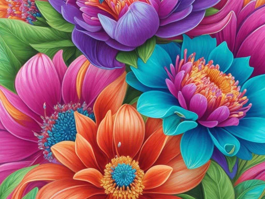 Various Types and Colors of Statice Flowers - Ultimate Guide to Statice Flower Meaning  