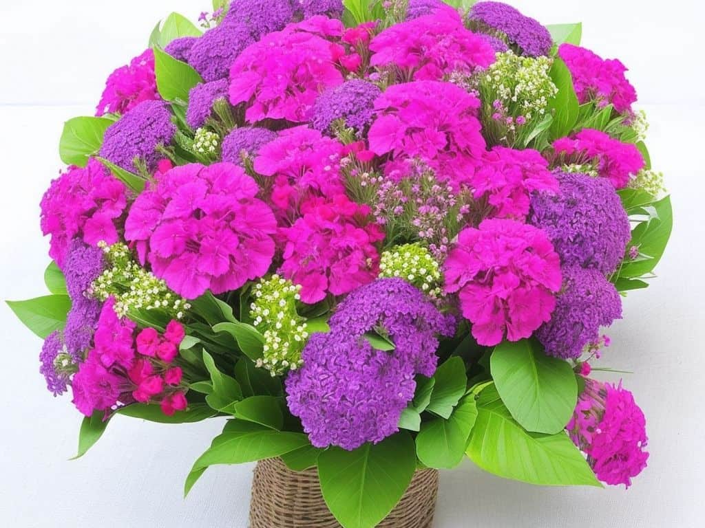 The Meaning and Symbolism of Sweet William Flower - Ultimate Guide to Sweet William Flower Meaning 