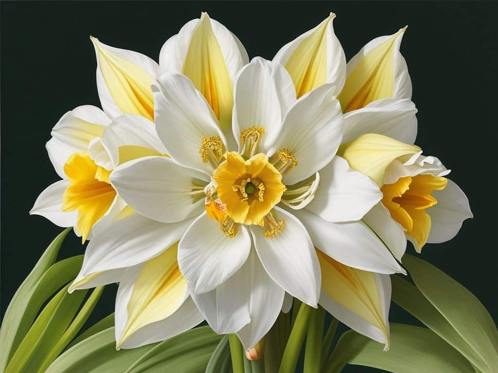 The Uses of Narcissus in Different Cultures - Ultimate Guide to the Narcissus Flower Meaning & Symbolism 
