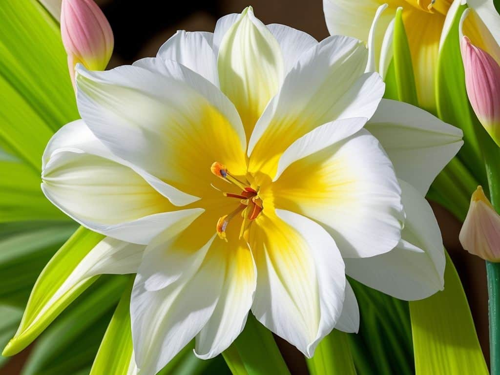 The Cultural Significance of Narcissus - Ultimate Guide to the Narcissus Flower Meaning & Symbolism 
