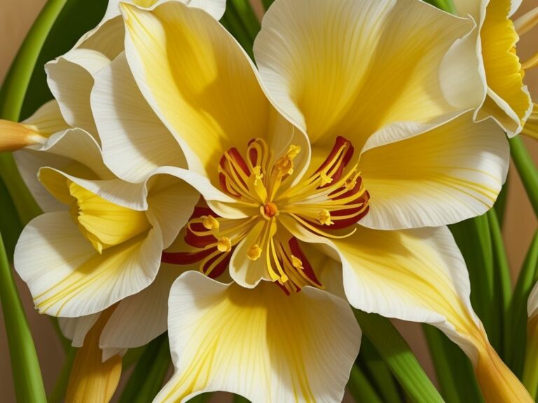 Narcissus Flower Meaning & Symbolism FloristEmpire