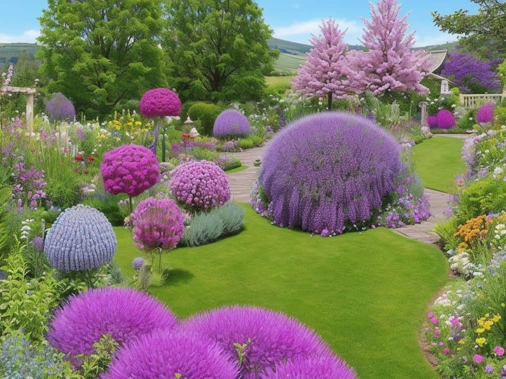 Gardening Tips for Growing Thistle Flowers - Ultimate Guide to Thistle Flower Meaning  