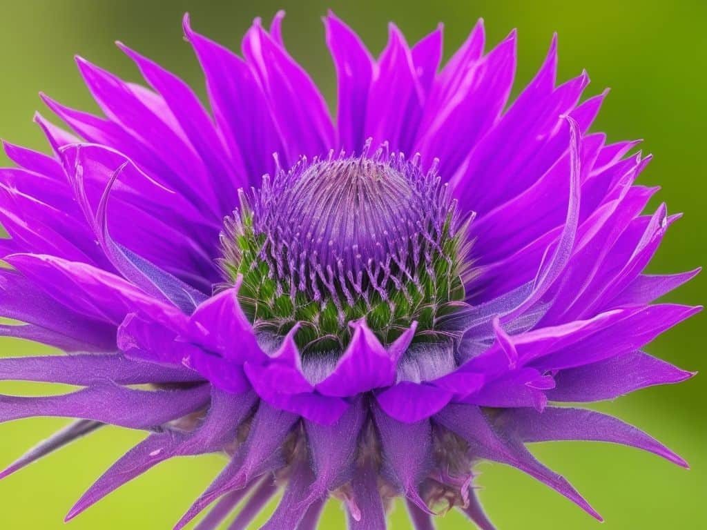 What Is a Thistle Flower? - Ultimate Guide to Thistle Flower Meaning  