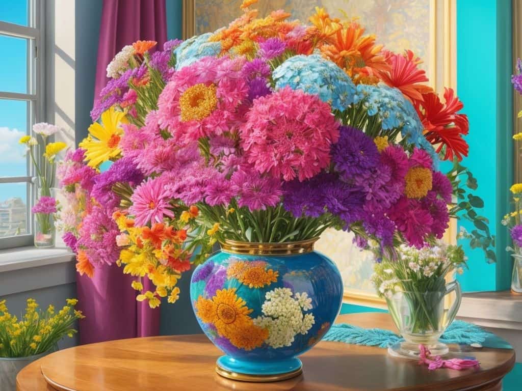 The Symbolism of Thrift Flowers - Ultimate Guide to Thrift Flower Meaning and Symbolism 