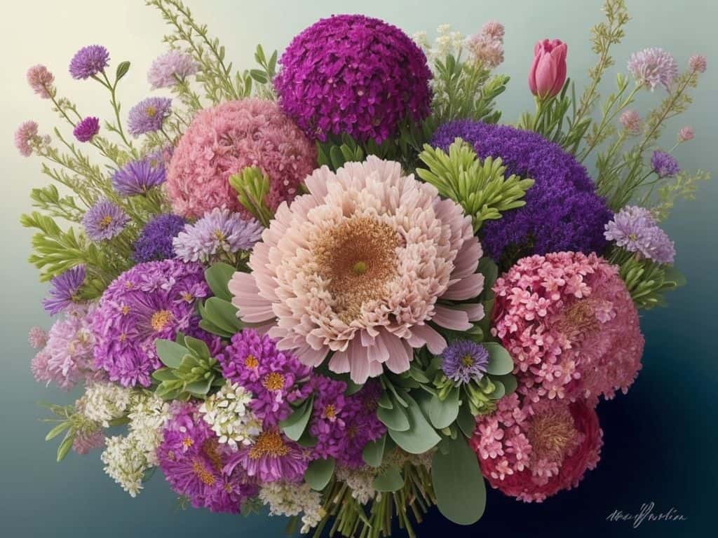 The Meaning of Thrift Flowers - Ultimate Guide to Thrift Flower Meaning and Symbolism 