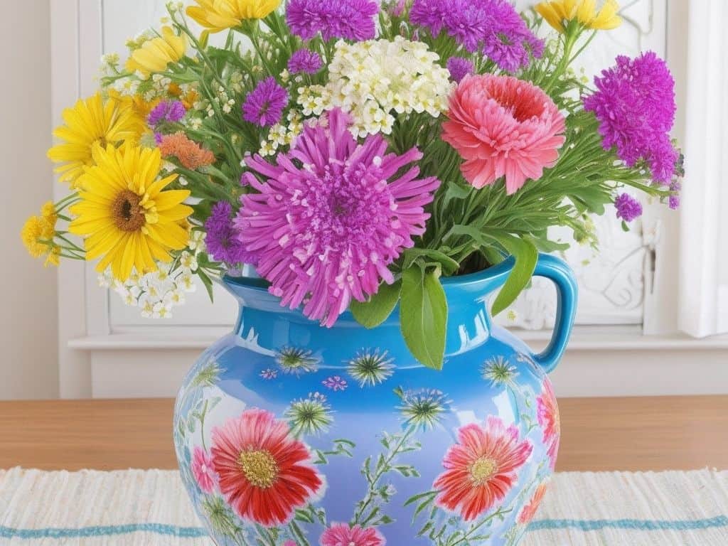 How to Incorporate Thrift Flowers in Various Settings - Ultimate Guide to Thrift Flower Meaning and Symbolism 