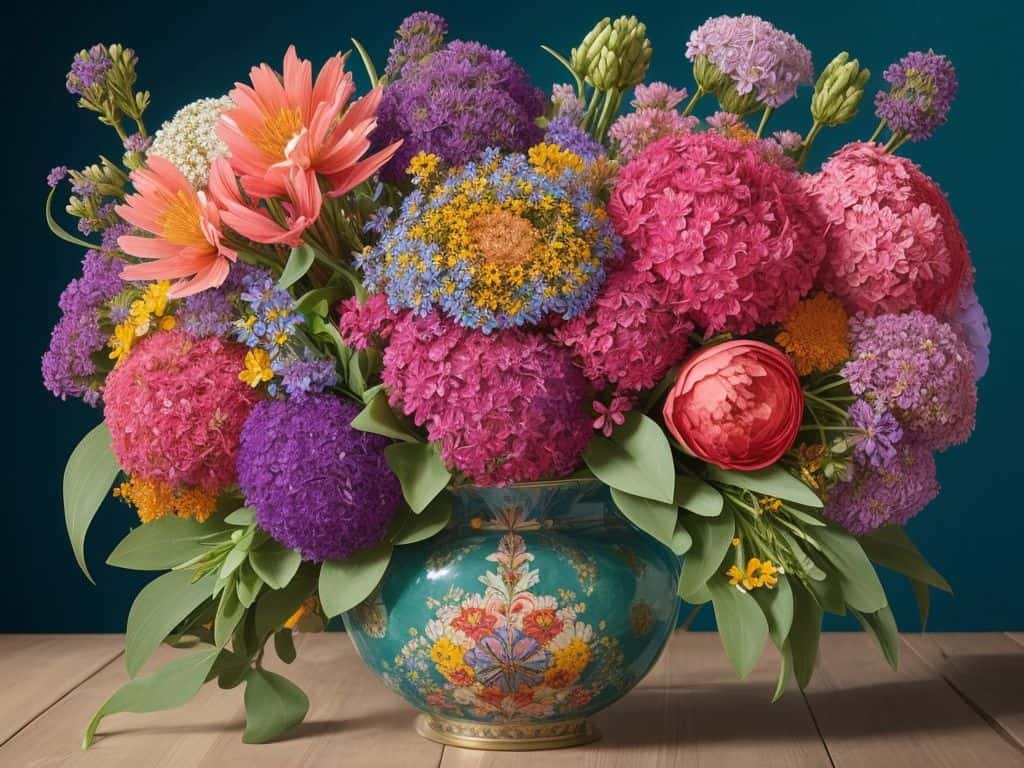 History and Cultural Significance of Thrift Flowers - Ultimate Guide to Thrift Flower Meaning and Symbolism 