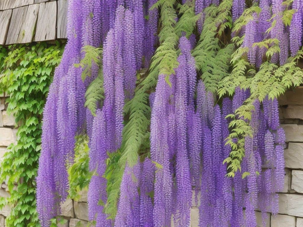 Care and Maintenance of Wisteria Plants - Ultimate Guide to Wisteria Flower Meaning & Symbolism 