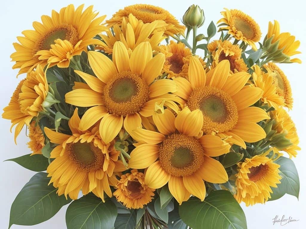Yellow Flowers Meanings and Symbolism FloristEmpire