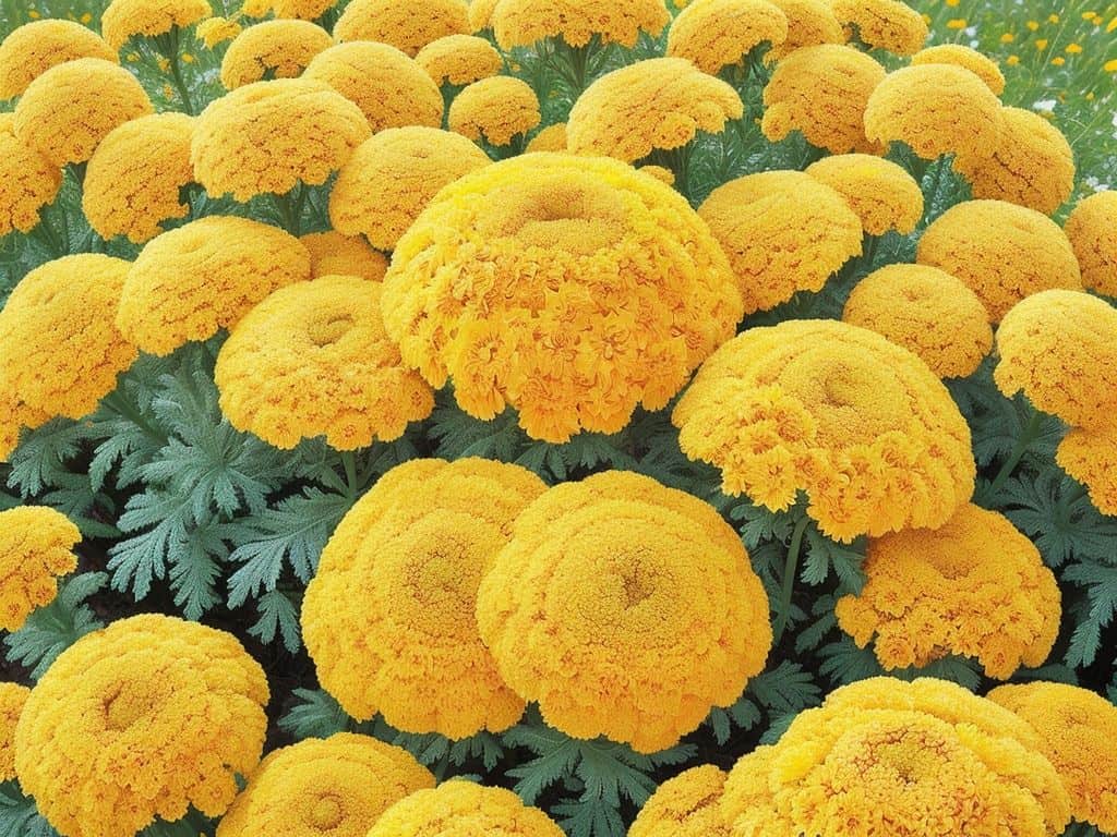 Yellow Flowers: Meanings and Symbolism - FloristEmpire