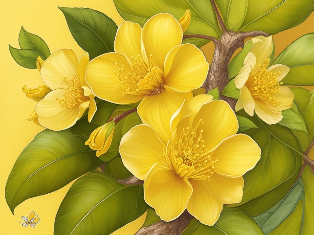 Yellow Flowers Meanings and Symbolism FloristEmpire