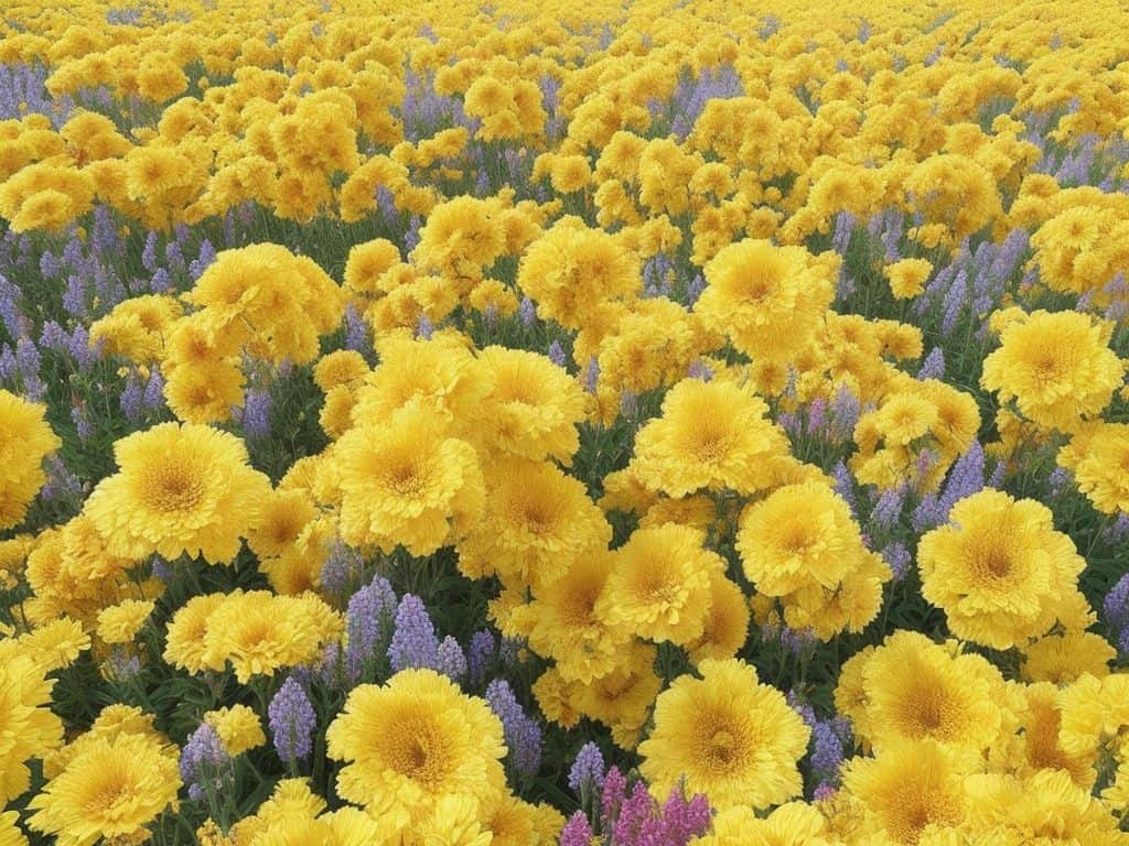 Yellow Flowers Meanings and Symbolism FloristEmpire