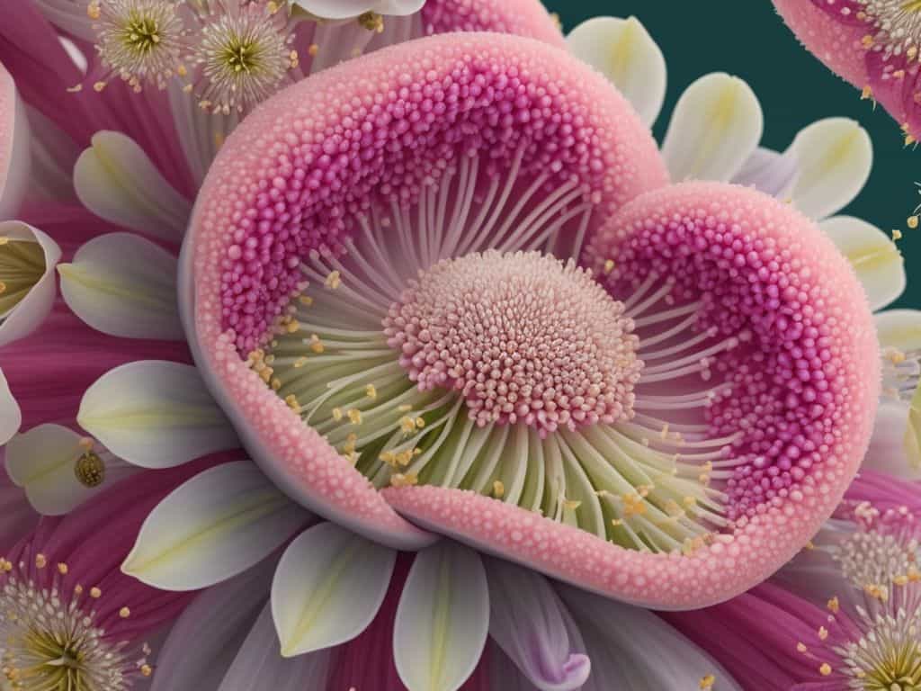 What is the Meaning of Viscaria vulgaris? - Viscaria vulgaris  Meaning and Symbolism 