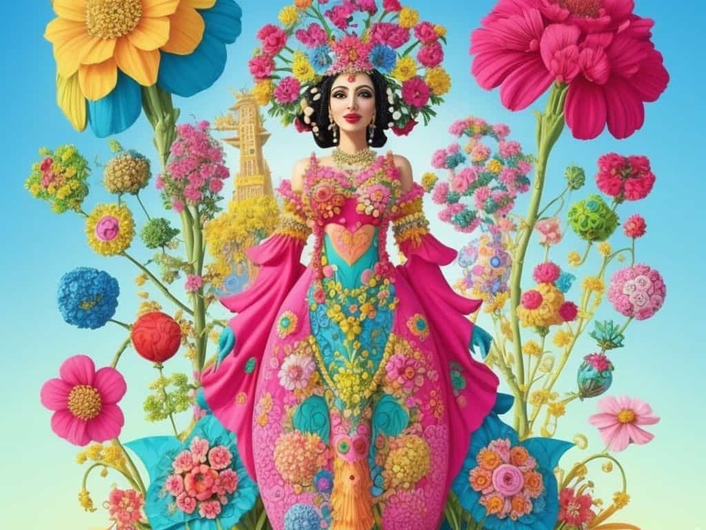 Viscaria Vulgaris Flower: Meanings and Symbolism - FloristEmpire