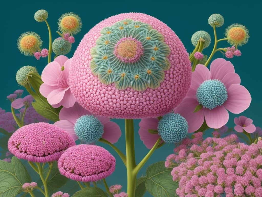 The Medicinal and Practical Uses of Viscaria vulgaris - Viscaria vulgaris  Meaning and Symbolism 