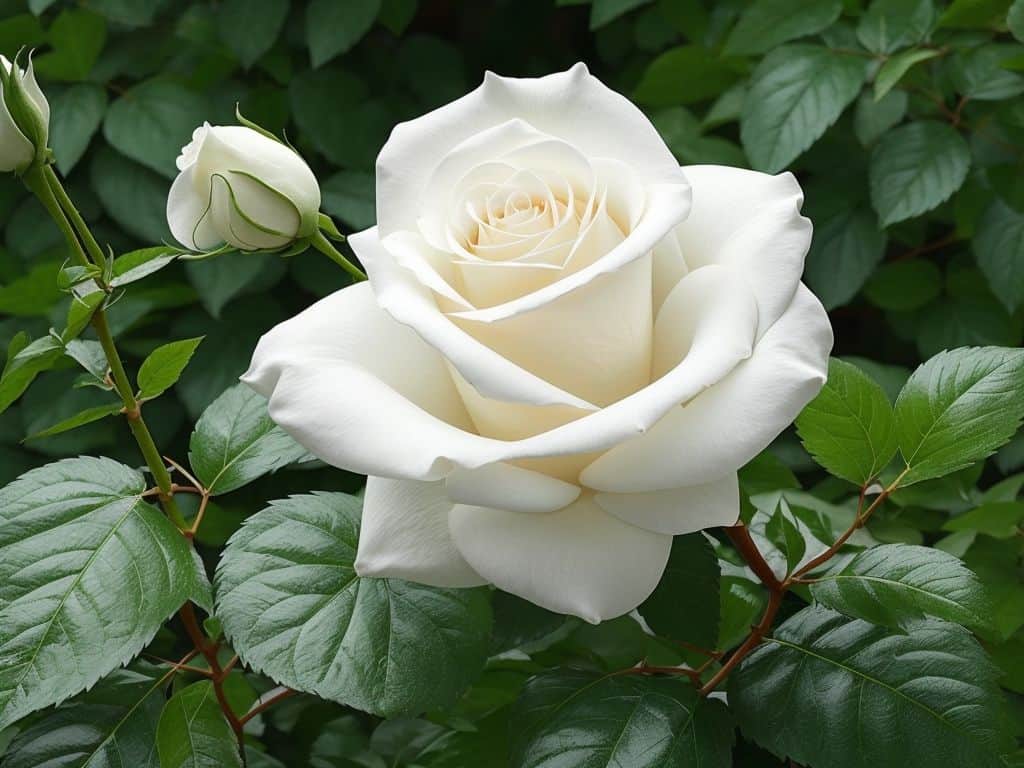 White Rose Flower: Meaning and Symbolism - FloristEmpire