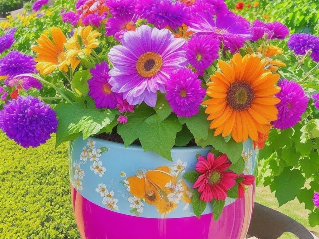 Tips for Successfully Cultivating Winecup Flowers - Winecup Flowers Meaning, Types, Uses, and Growing Tips