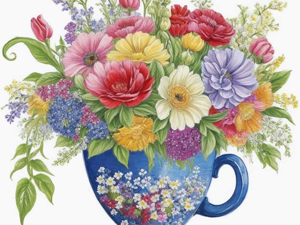 Types of Winecup Flowers - Winecup Flowers Meaning, Types, Uses, and Growing Tips