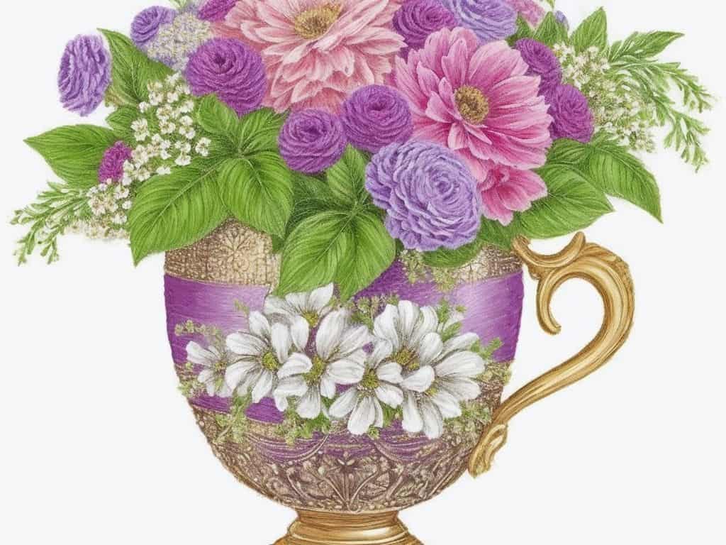 Meaning and Symbolism of Winecup Flowers - Winecup Flowers Meaning, Types, Uses, and Growing Tips