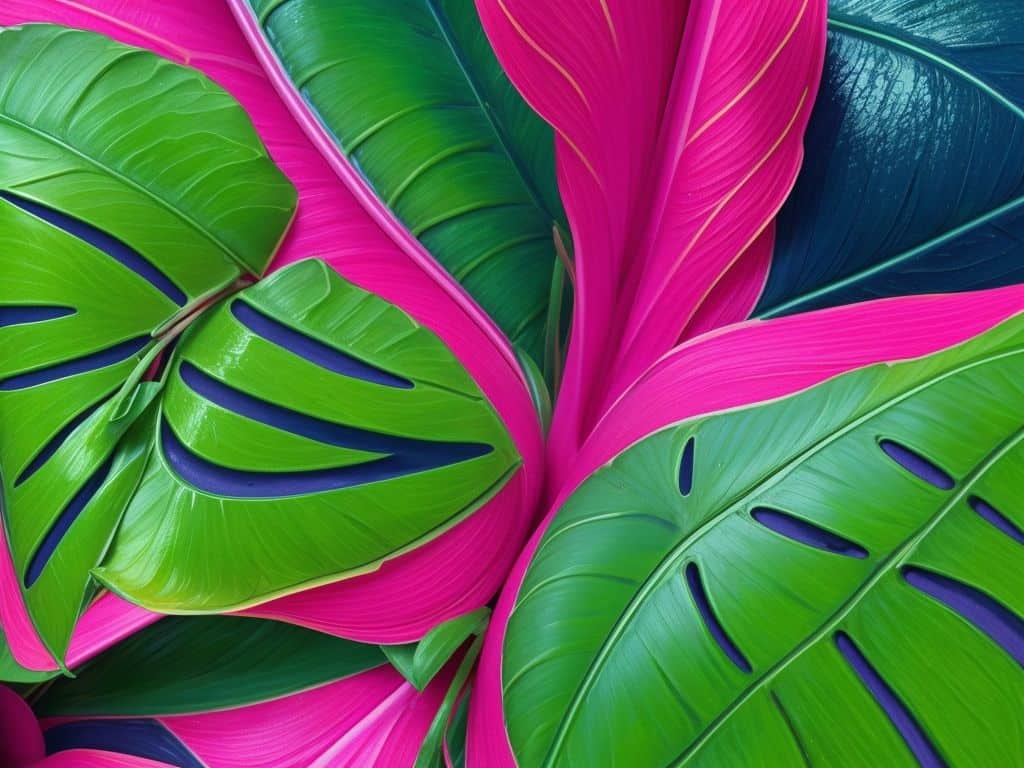 Meaning and Symbolism of ZZ Plant - ZZ Plant Meaning and Symbolism  
