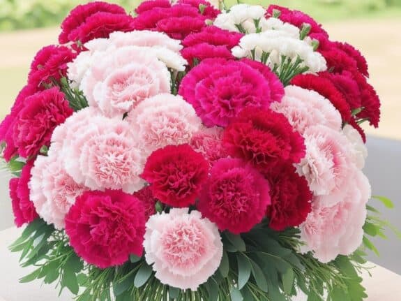 Carnations