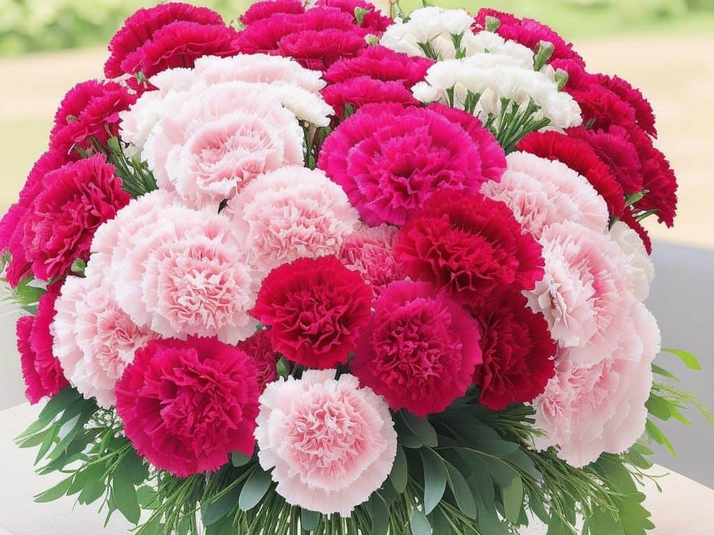 Carnations