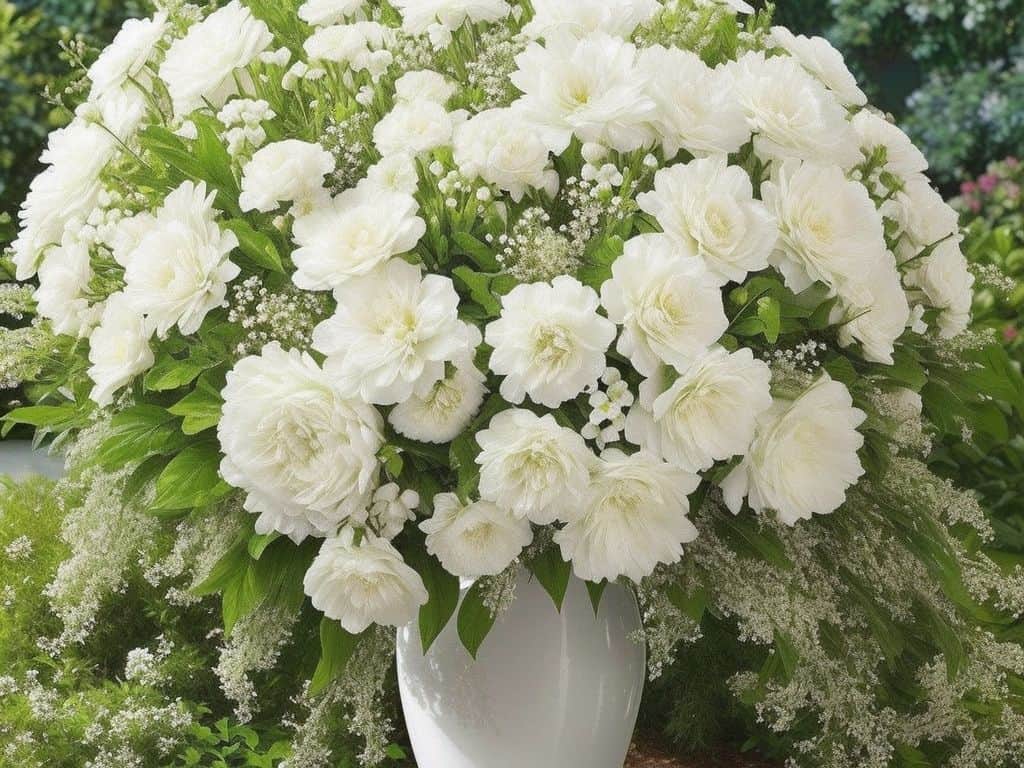 Funeral Flowers