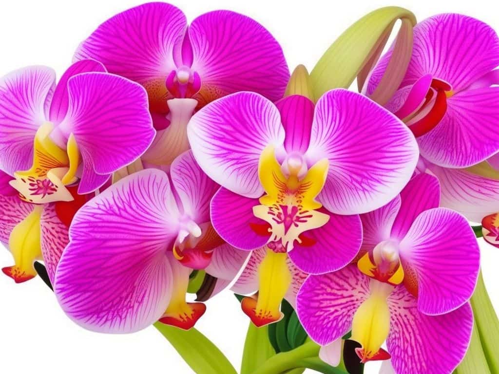 Orchid