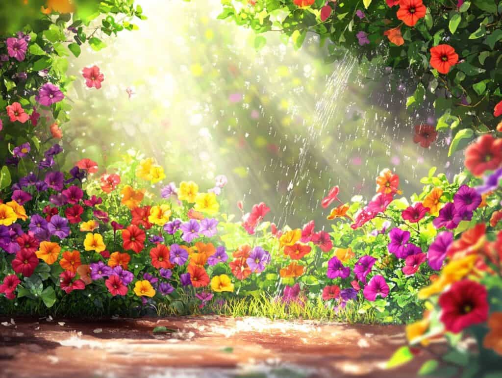 how to grow and care for petunias