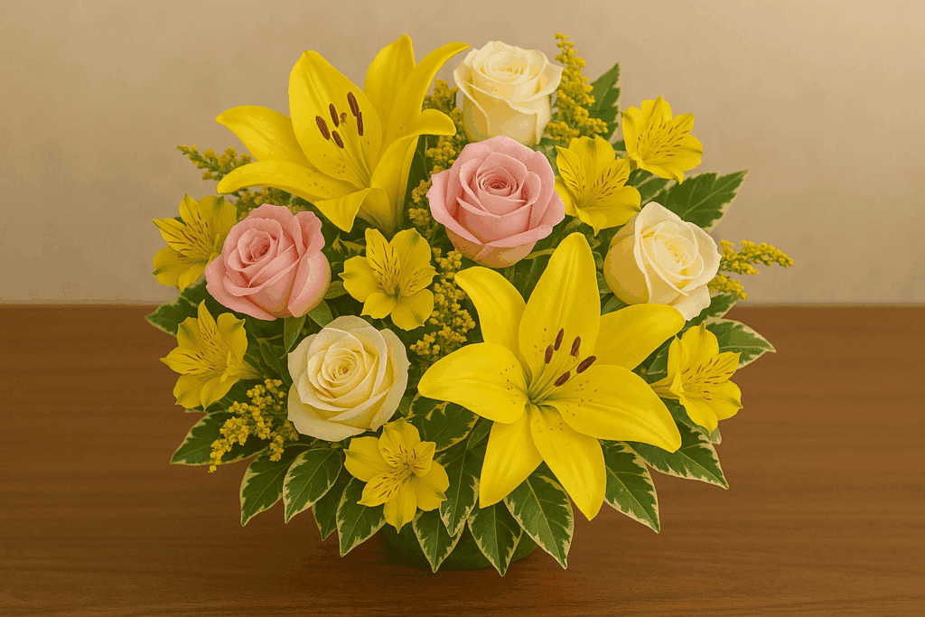 Experience with ProFlowers&rsquo; Service